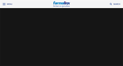 Desktop Screenshot of farmalinx.com.au
